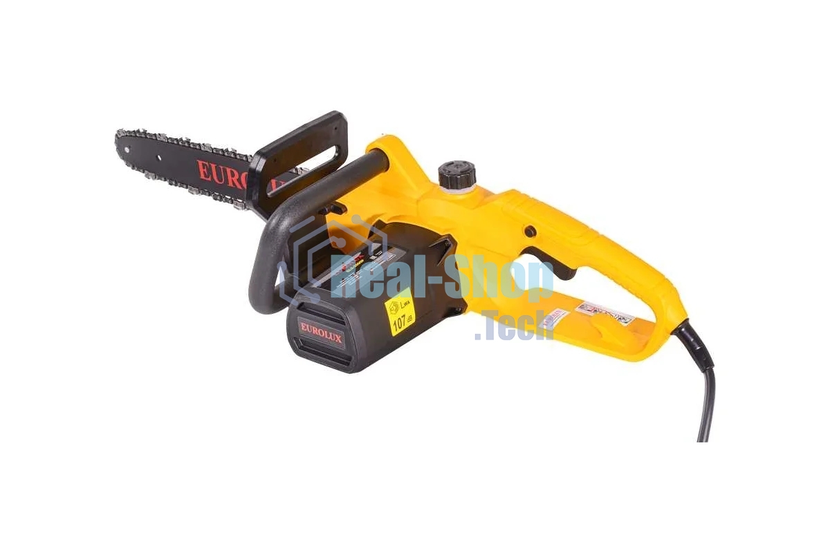 Электропила ELS-2000P Eurolux