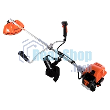 Триммер бензиновый Patriot PT 553 1+1, 3 л.с.