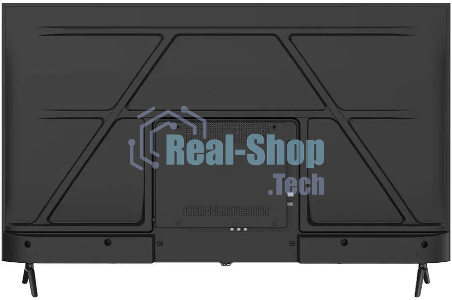 Телевизор BQ 43