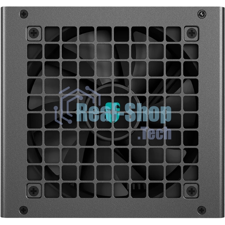 Блок питания Deepcool/GamerStorm PN750D, 750Вт, 80 PLUS Gold, 120мм, черный