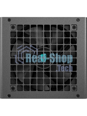 Блок питания Deepcool/GamerStorm PN750D, 750Вт, 80 PLUS Gold, 120мм, черный
