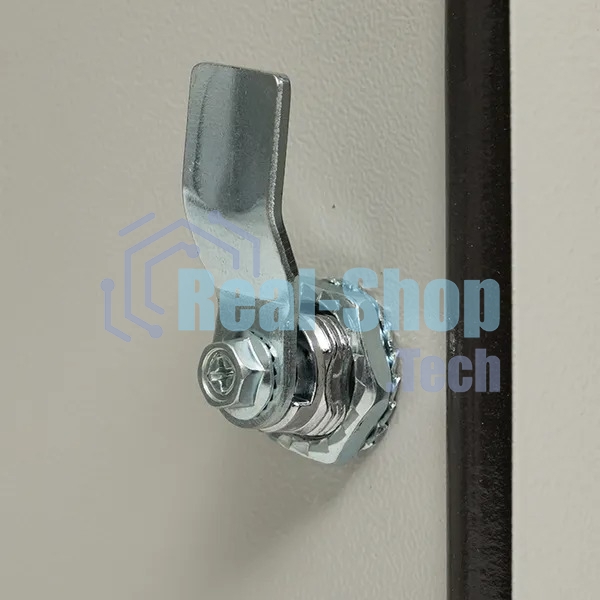 Счетчик на дин-рейку EKF Basic mb54-1E-bas Щит ЩУ-1/1-0 (250х300х100) IP54