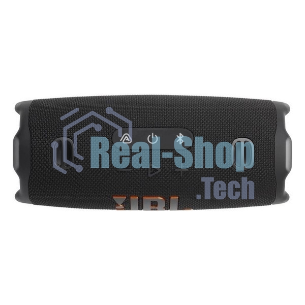 Портативная колонка JBL CHARGE 6 45W черный