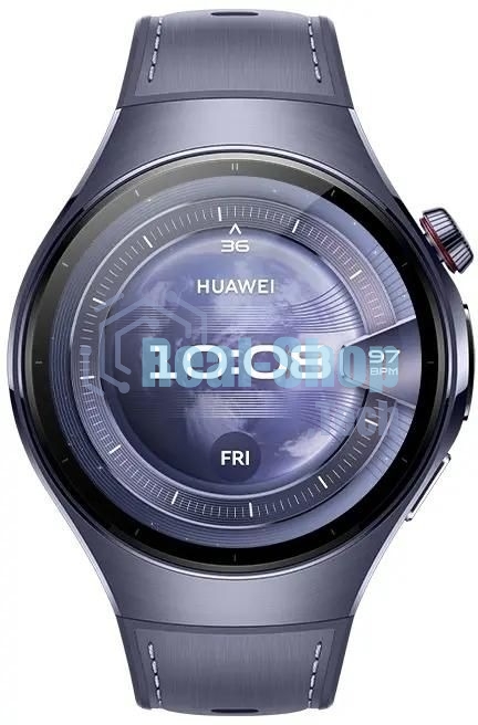 Умные часы Huawei Watch 5 Rates-L39L, 46мм, 1.5