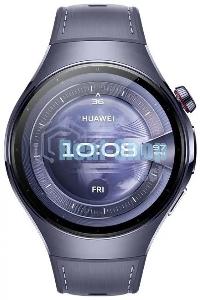 Умные часы Huawei Watch 5 Rates-L39L, 46мм, 1.5