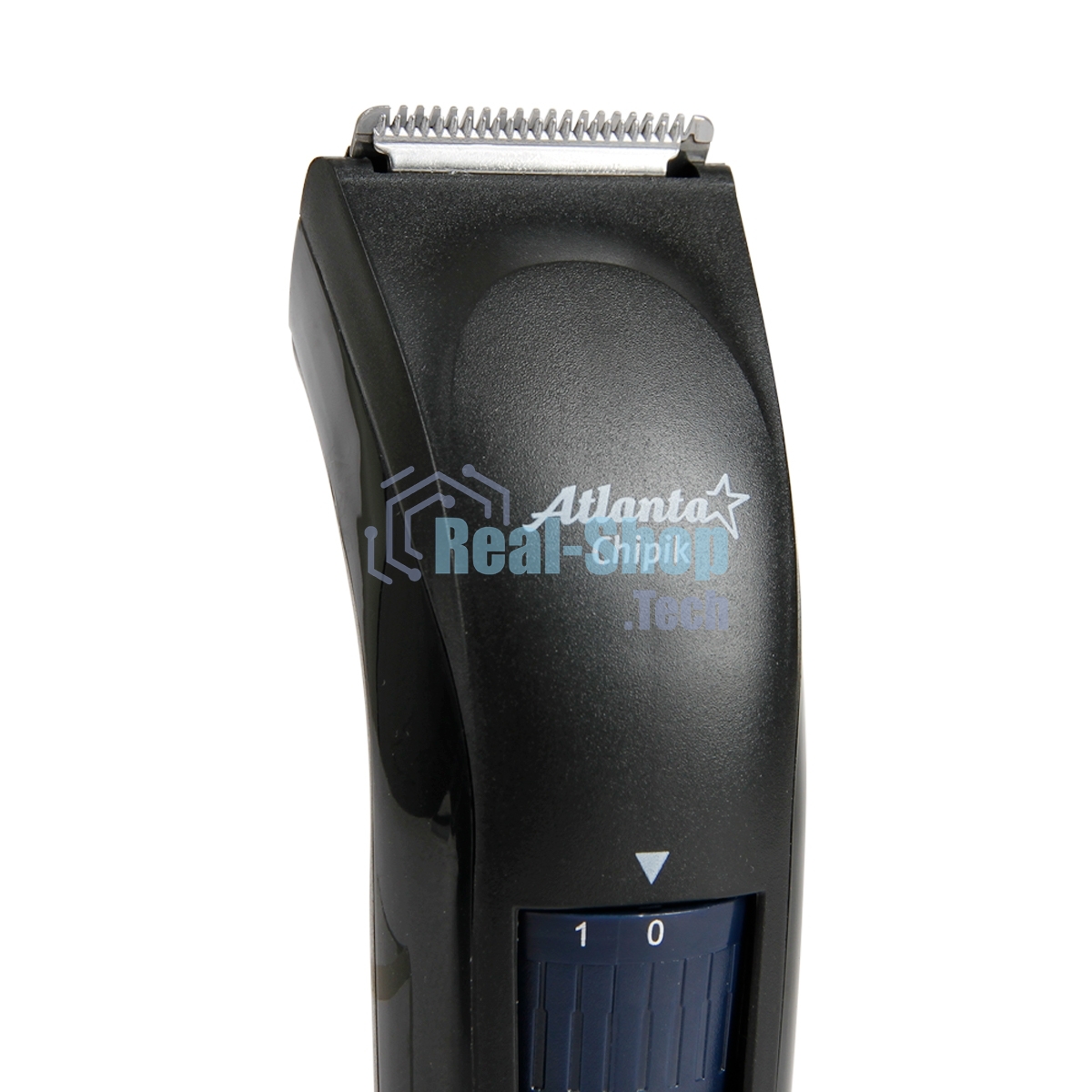Машинка для стрижки Atlanta ATH-6906 черный