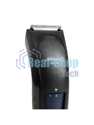 Машинка для стрижки Atlanta ATH-6906 черный