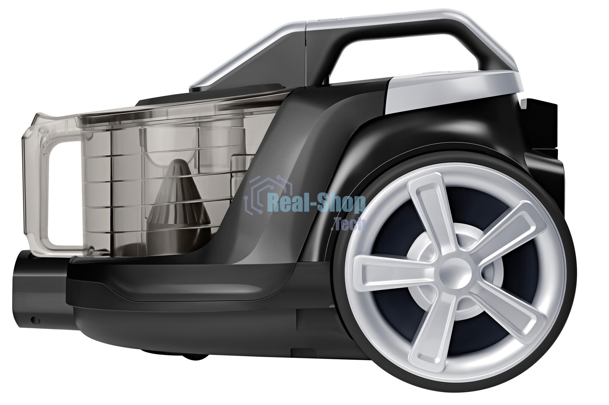 Пылесос ARESA AR-2406