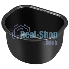 Мультиварка Garlyn MR-Duo 5 черный