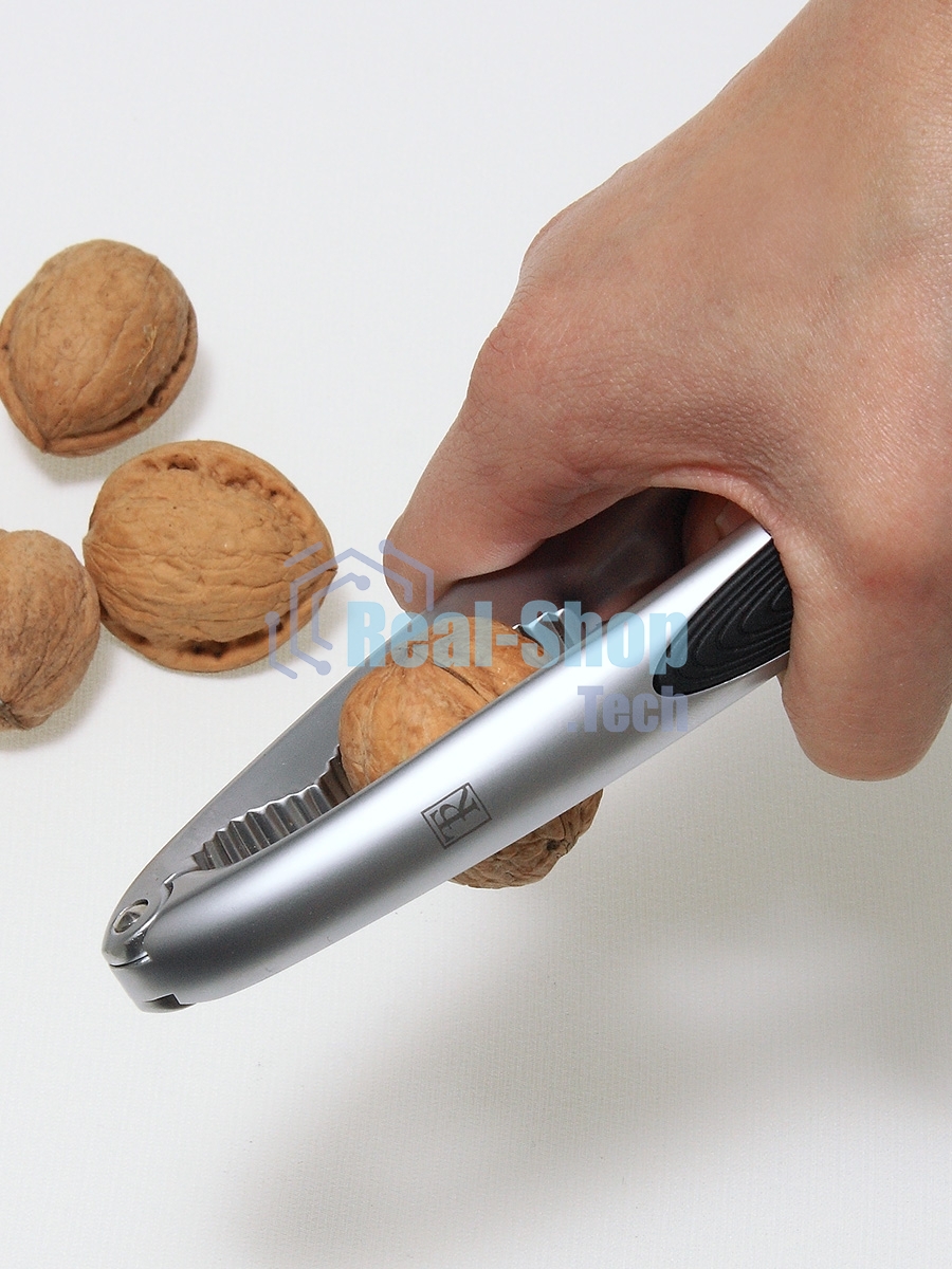 Орехокол TalleR TR-65114 Из цинкового сплава со специальным покрытием