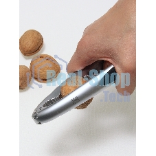 Орехокол TalleR TR-65114 Из цинкового сплава со специальным покрытием