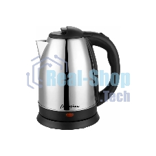 Чайник электрический Матрена MA-198. 1,8 л. нержавейка