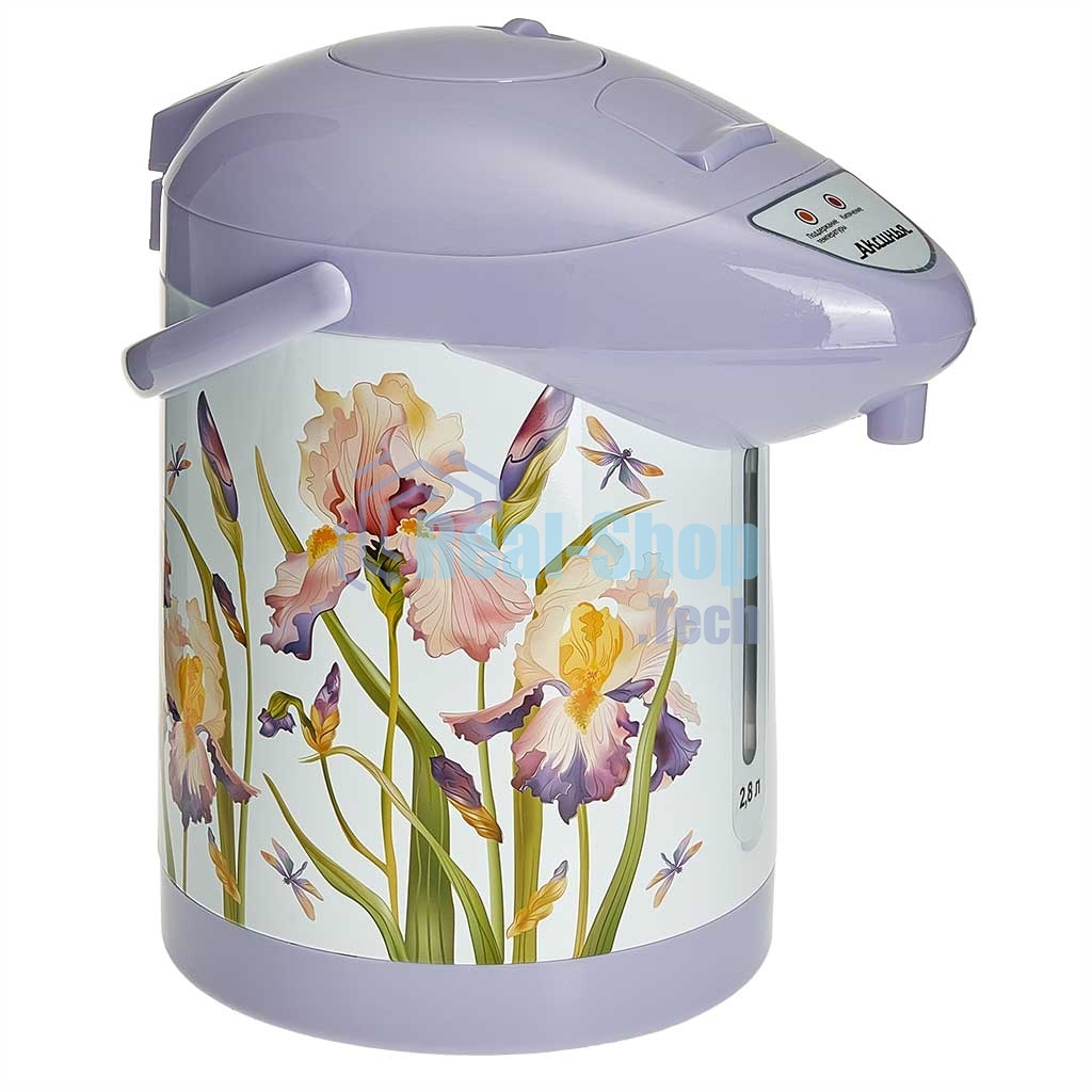 Чайник-термос электрический АКСИНЬЯ КС-1805 