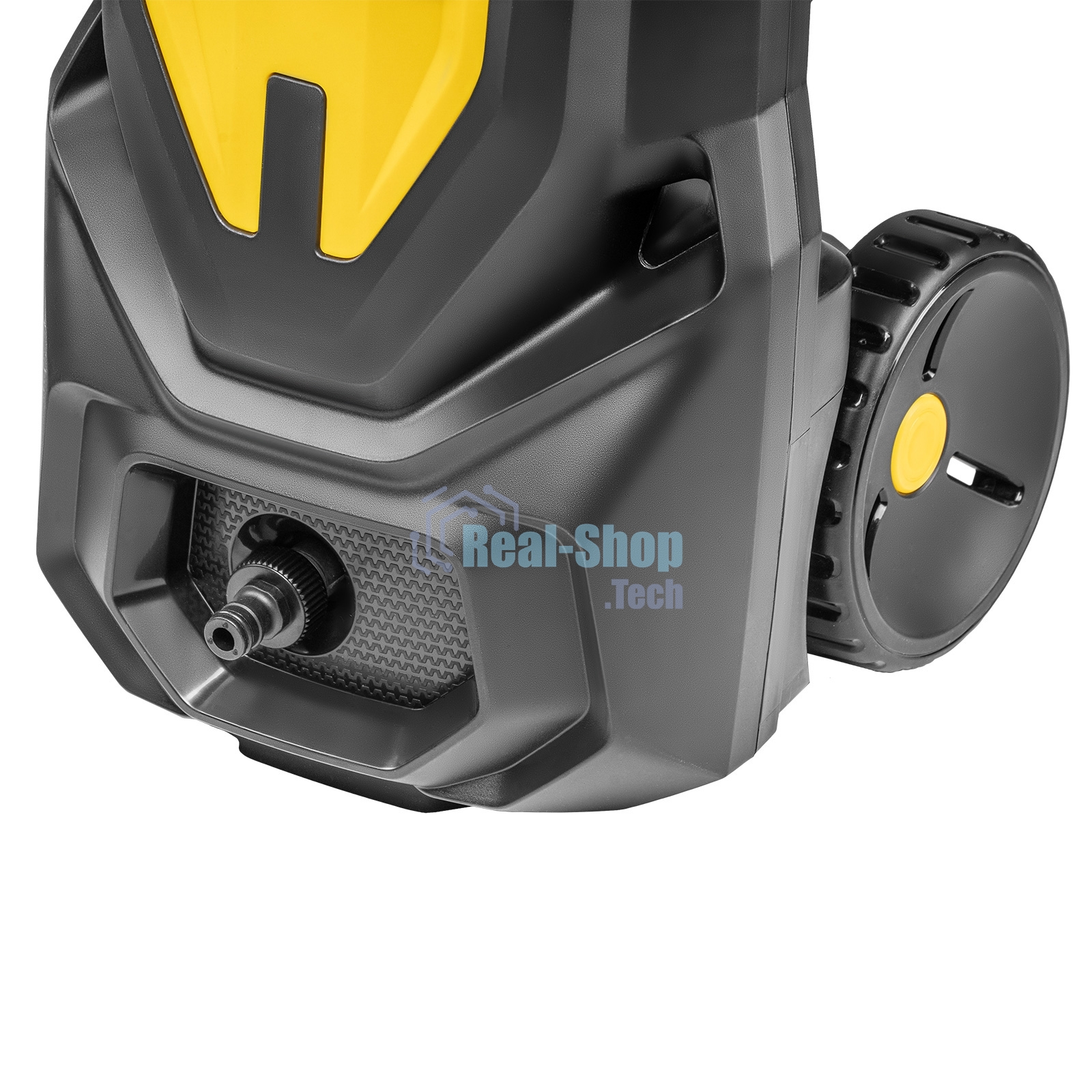 Мойка высокого давления Kolner K170 LUX (8140100116)