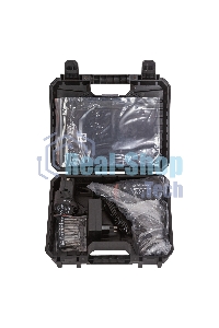 Дрель-шуруповерт аккумуляторная Pioneer CD-E1602BL-12C