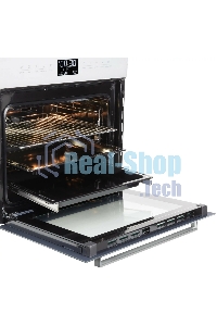 Встраиваемая духовка электрическая Zigmund & Shtain EN 117.921 W