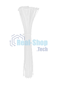 Хомут Iek UHH31-D025-250-100 2,5х250 мм нейлон (100 шт)