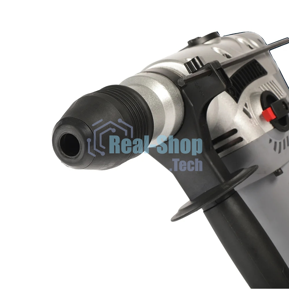 Перфоратор ПОБЕДА П-38/1925 SDS max, 1925Вт, 9Дж, 0-500 об-мин, 3500 уд/мин, бетон 40мм.