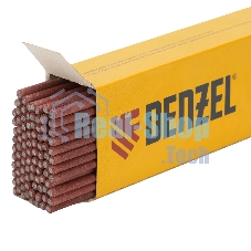 Электроды Denzel DER-46, диам. 3 мм, 2,5 кг., рутиловое покрытие