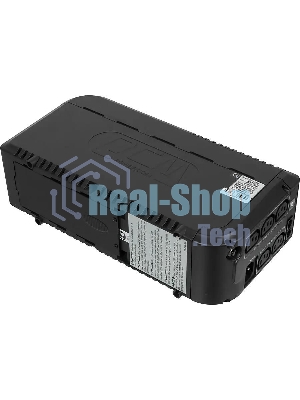 Источник бесперебойного питания Powercom Imperial IMP-825AP 495Вт 825ВА черный
