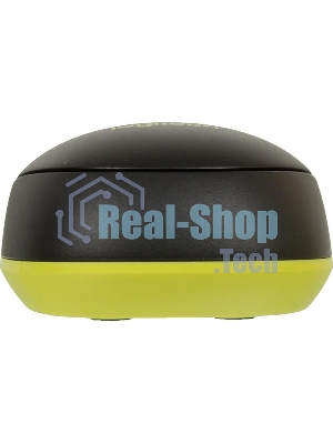 Комплект клавиатура + мышь Logitech Wireless Desktop MK240 Nano черный Retail Combo