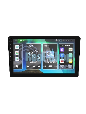 Автомагнитола Prology MPA-370, 2 DIN, 9