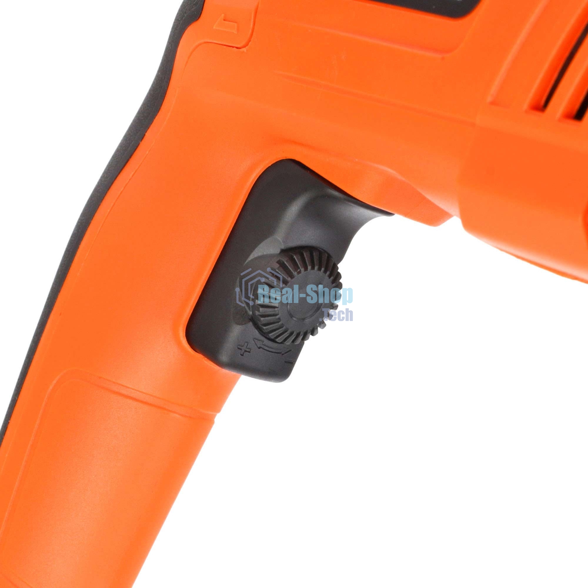 Перфоратор Patriot RH 263, SDS-plus, 880 Вт, 2,9 Дж, от сети