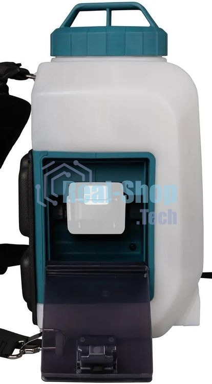 Опрыскиватель Makita DUS108Z аккум. ранц. 10л
