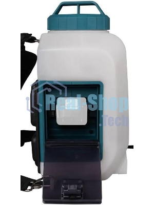 Опрыскиватель Makita DUS108Z аккум. ранц. 10л