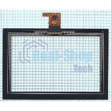 Сенсорное стекло (тачскрин) для Asus ETBW11AA