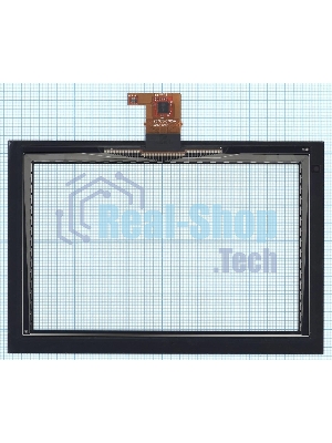 Сенсорное стекло (тачскрин) для Asus ETBW11AA