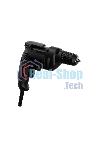 Дрель Deli DE-DZ10-1E, 500 Вт, сетевая, безударная