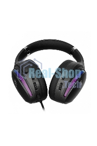 Гарнитура проводная игровая ASUS ROG FUSION II 500