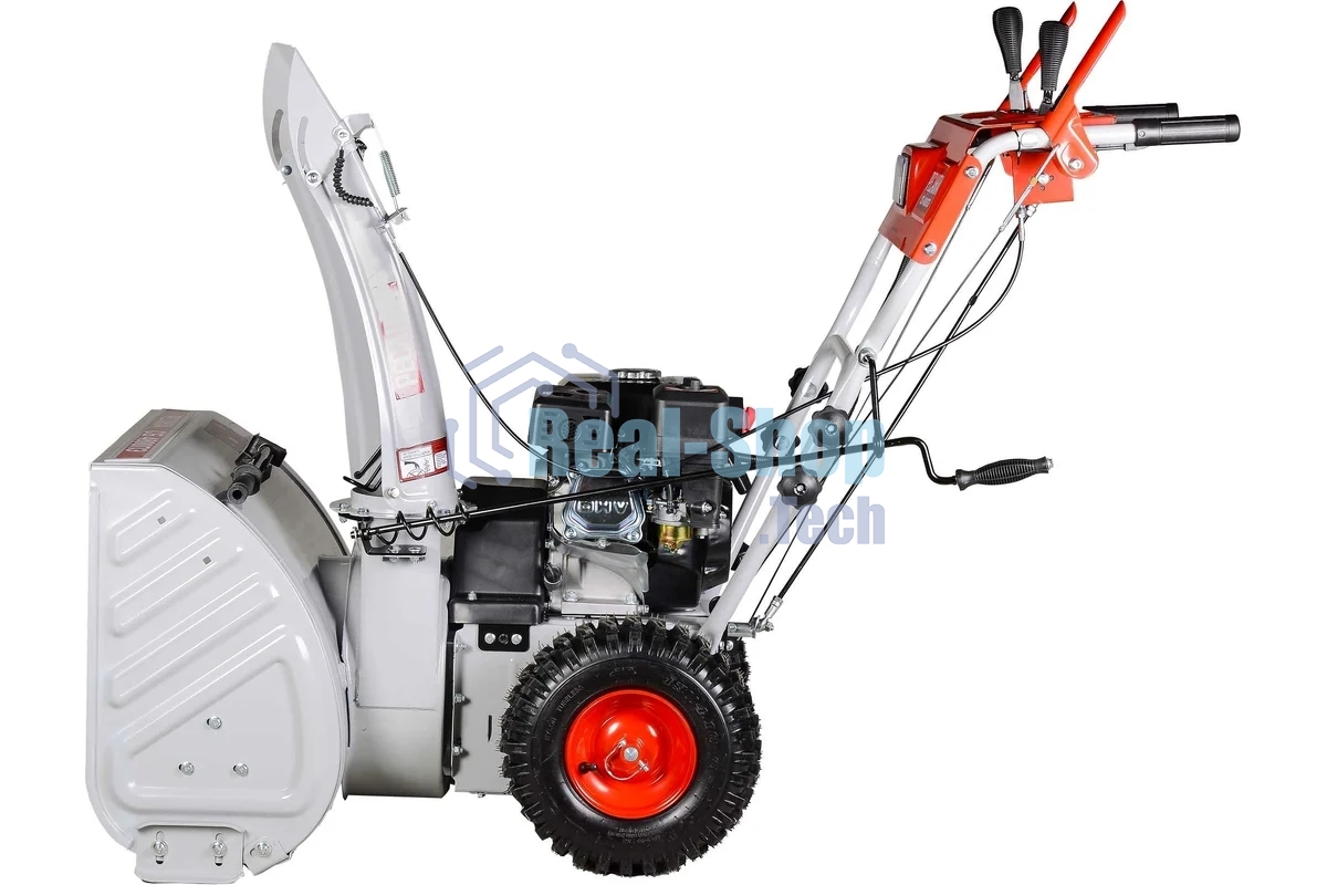 Снегоуборщик бензиновый Ресанта СБ 4800ПЭ 7л.с.