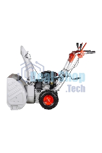 Снегоуборщик бензиновый Ресанта СБ 4800ПЭ 7л.с.