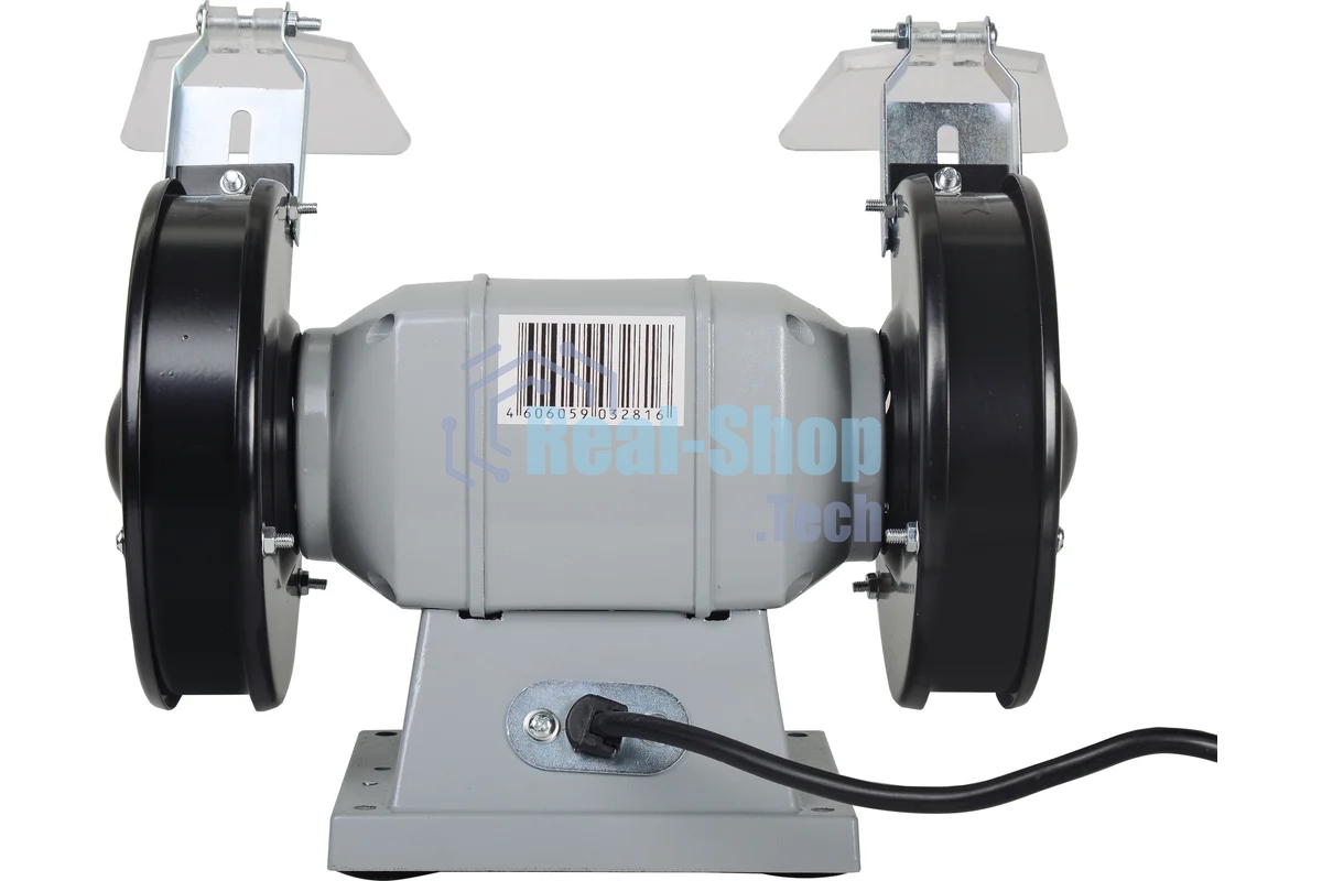 Электроточило Ресанта Т-125/200 200Вт 2950об/мин d=125мм t=16мм