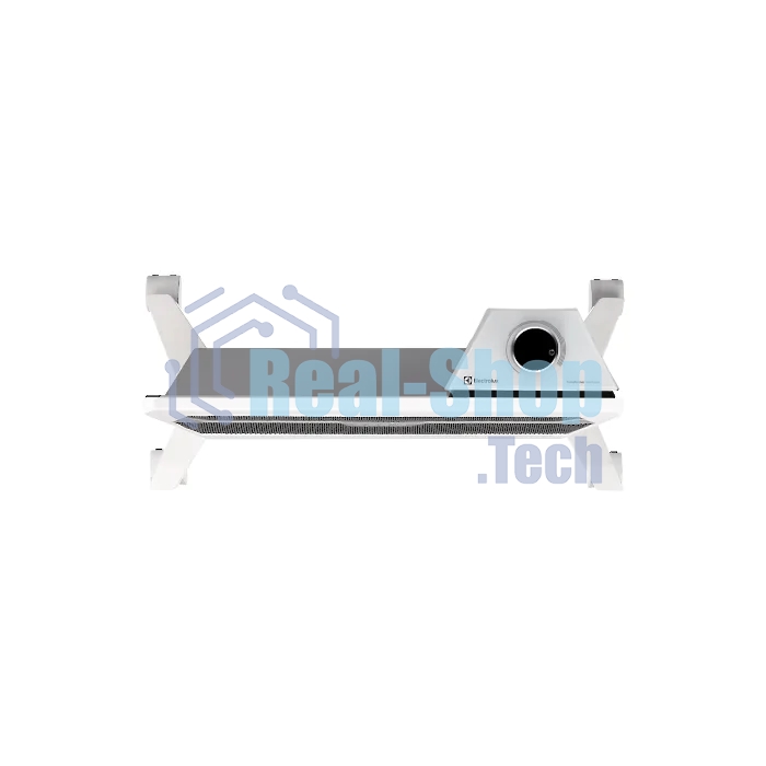 Конвектор комплект Electrolux Rapid Transformer ECH/R-1000 T-TUM3 белый, 1000 Вт, 15 м2, термостат