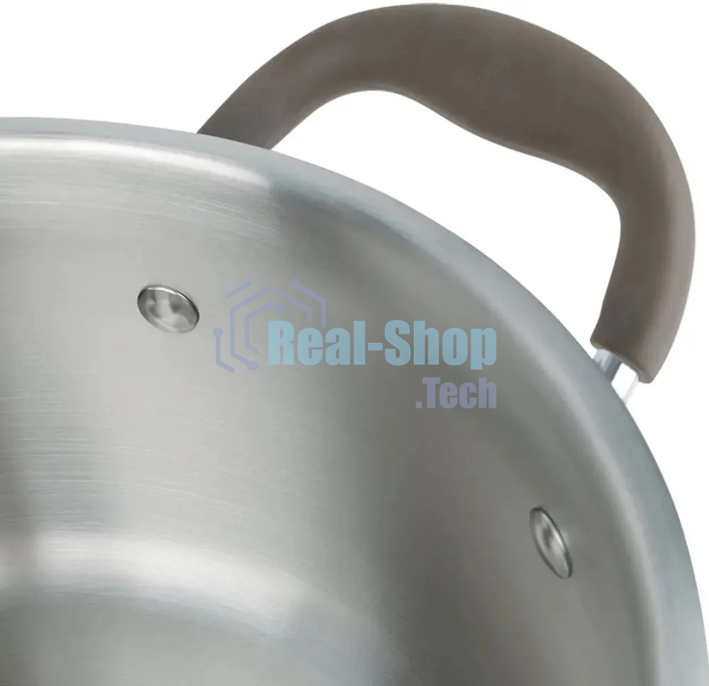 Кастрюля с/кр 20 см 3,3 л Konzept Rondell RDS-1229