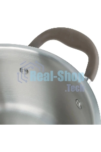 Кастрюля с/кр 20 см 3,3 л Konzept Rondell RDS-1229