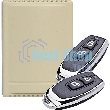 Комплект управления Tantos TSt-100HS бежевый (00-00018754)