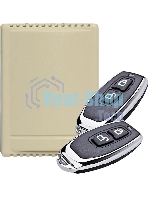 Комплект управления Tantos TSt-100HS бежевый (00-00018754)