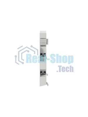 Контакт дополнительный для DMP32 и DMP63 бокового монтажа 1НО+1НЗ YON DMPA32S11