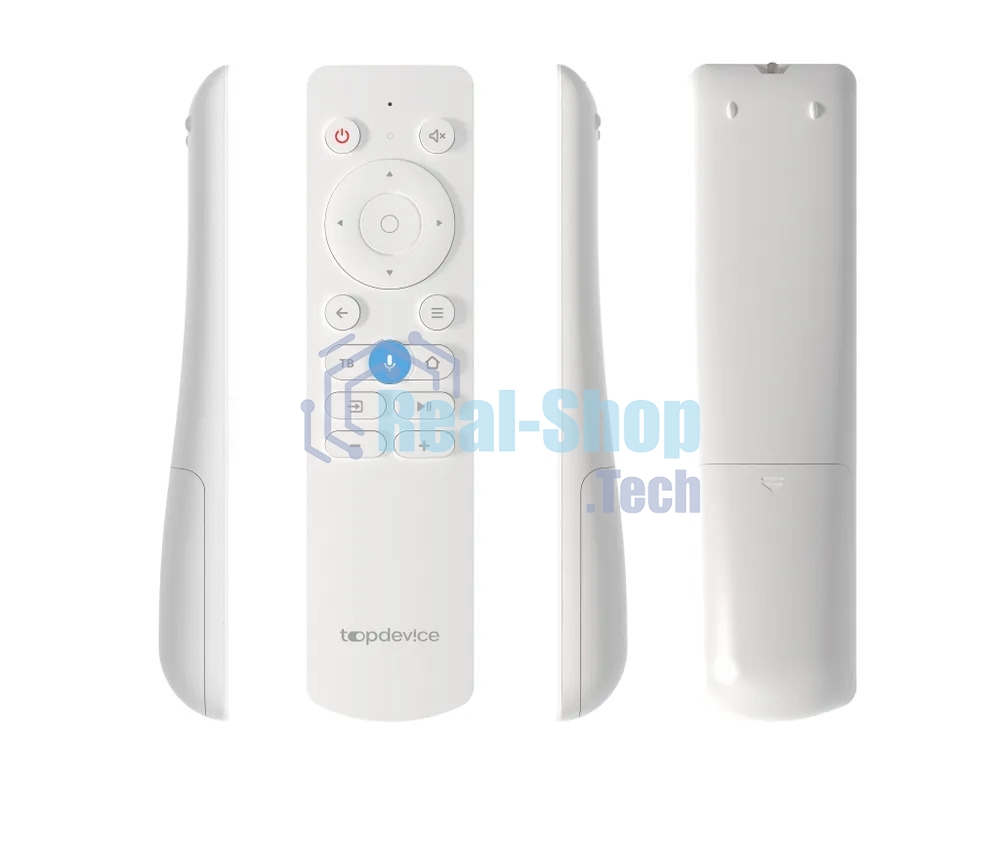 Телевизор TopDevice 32