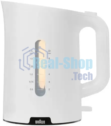 Чайник электрический Braun WK5100WH