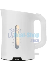 Чайник электрический Braun WK5100WH