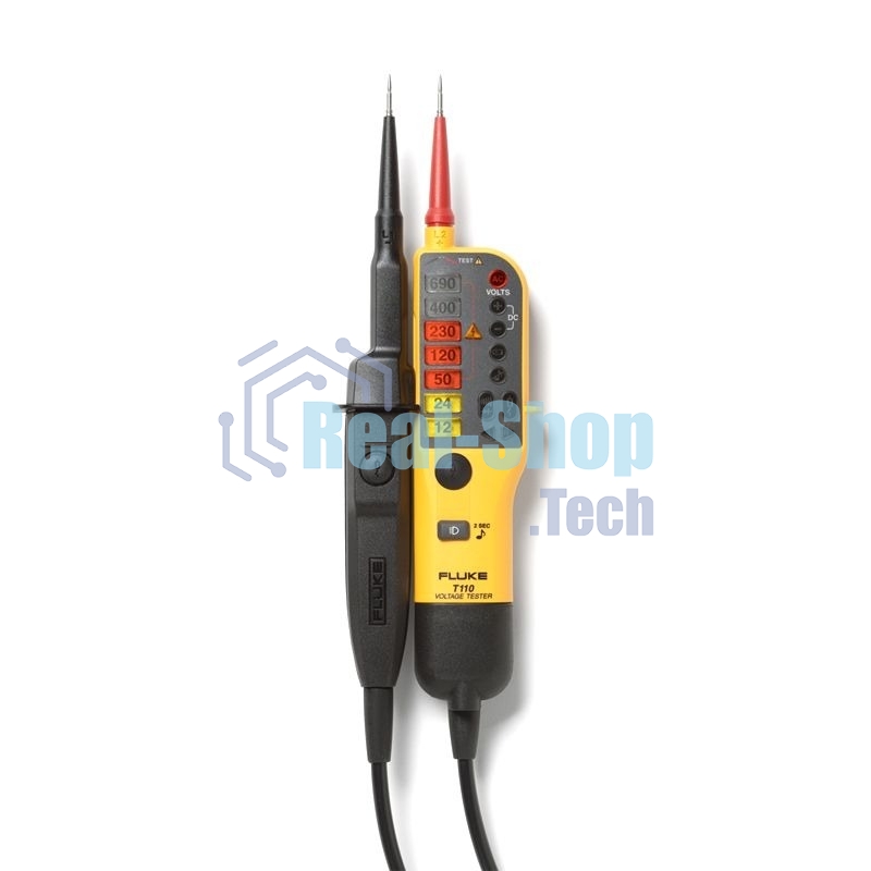 Тестер Fluke IG (FLUKE-T110)