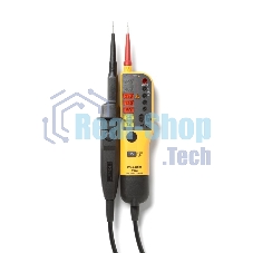 Тестер Fluke IG (FLUKE-T110)