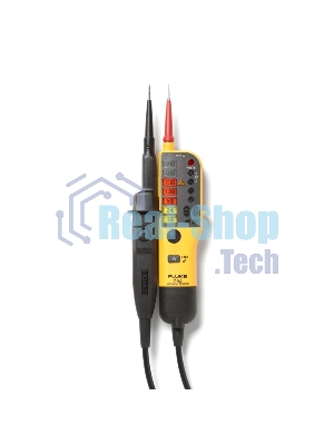 Тестер Fluke IG (FLUKE-T110)