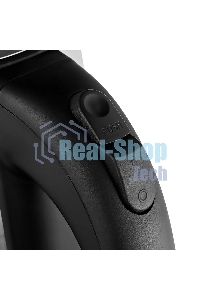 Чайник электрический Kitfort KT-6118 1.7л. 2200Вт прозрачный/серебристый (корпус: стекло)