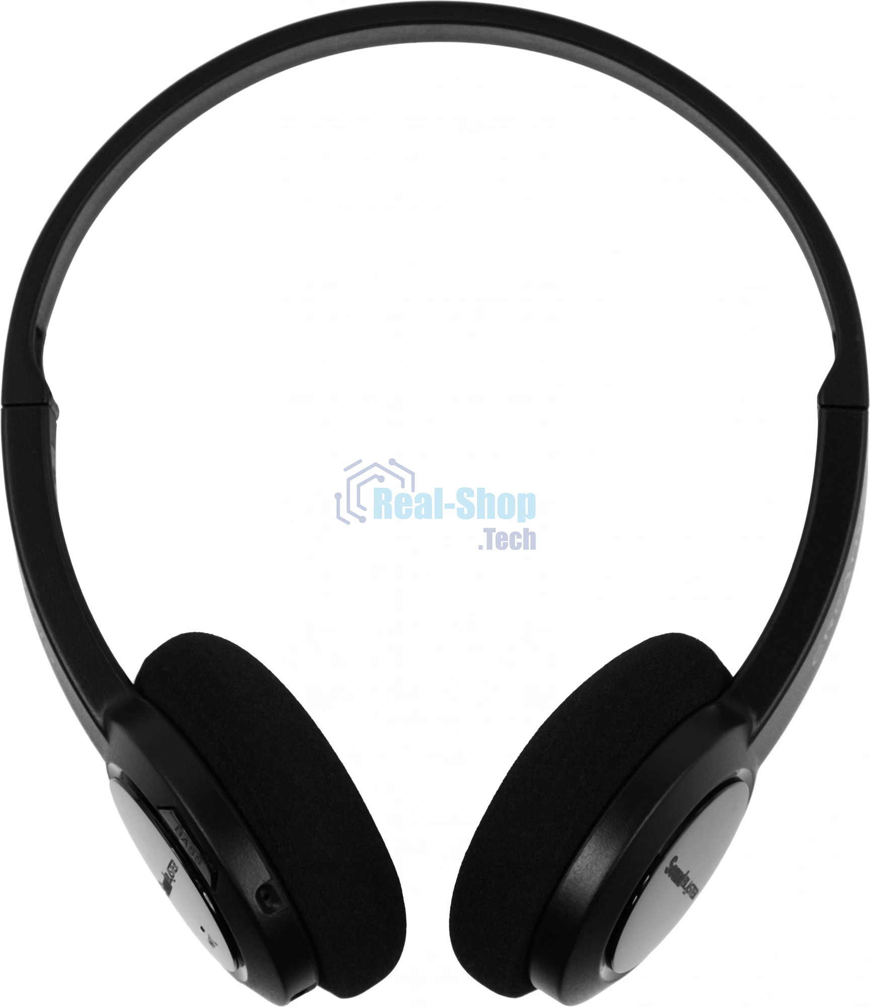 Наушники с микрофоном Creative Jam V2 черный